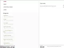 Sites similar to asianfusiontulsaok.com