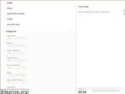 Sites similar to asianfusiontx.com