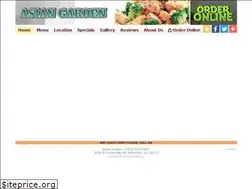 Sites similar to asiangardenherndon.com