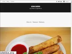 Sites similar to asiangardeningleside.com