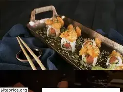 Sites similar to asiangardensushi.com