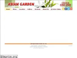 Sites similar to asiangardenwaterbury.com
