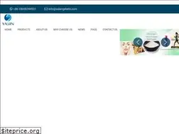 Sites similar to asiangelatin.com