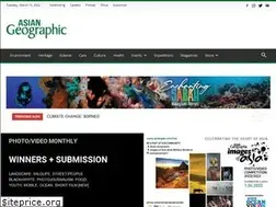 Sites similar to asiangeo.com