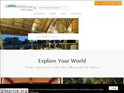 Sites similar to asiangeographicretreats.com