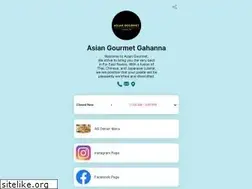 Sites similar to asiangourmetandsushibar.com
