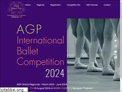 Sites similar to asiangrandprix.org