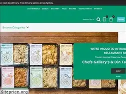 Sites similar to asiangroceronline.com.au