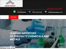 Sites similar to asiangroup.co.in