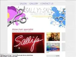 Sites similar to asianhairpro.com