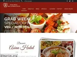 Sites similar to asianhalalfood.com