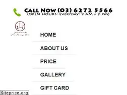 Sites similar to asianhands.com.au
