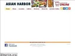 Sites similar to asianharborantiochil.com