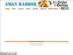 Sites similar to asianharborhowell.com