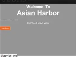 Sites similar to asianharborht.com