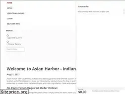 Sites similar to asianharborindy.com