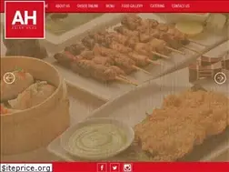 Sites similar to asianhaus.com