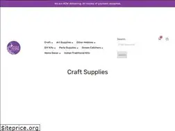Sites similar to asianhobbycrafts.com