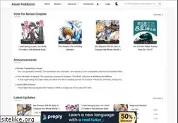 Sites similar to asianhobbyist.com