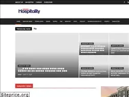 Sites similar to asianhospitality.com