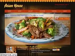 Sites similar to asianhousejc.com