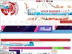 Sites similar to asianhyip.com
