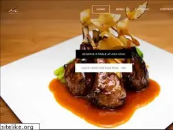Sites similar to asianine.com
