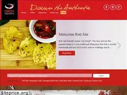 Sites similar to asianinspirations.com.au