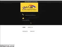 Sites similar to asianinsulations.com