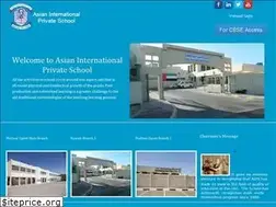 Sites similar to asianintlschool.com