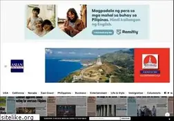 Sites similar to asianjournal.com