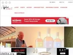 Sites similar to asianjourneys.com.sg