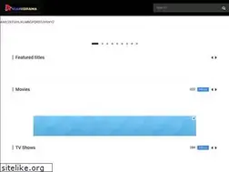 Sites similar to asiankdrama.com