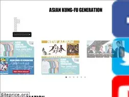 Sites similar to asiankung-fu.com