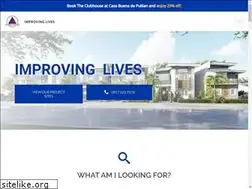 Sites similar to asianland.ph