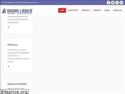 Sites similar to asianlaser.in