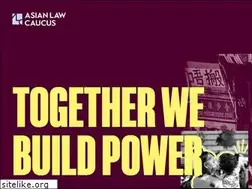 Sites similar to asianlawcaucus.org