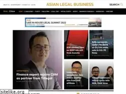 Sites similar to asianlegalonline.com