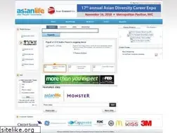 Sites similar to asianlife.com