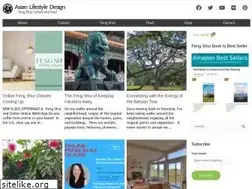 Sites similar to asianlifestyledesign.com