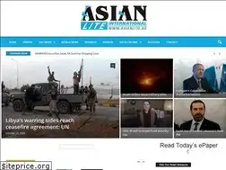 Sites similar to asianlite.ae