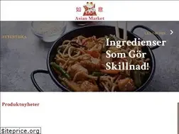 Sites similar to asianmarket.one