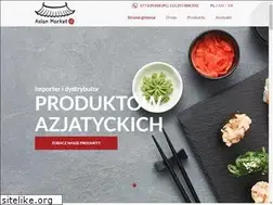 Sites similar to asianmarket.pl
