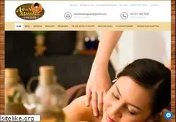 Sites similar to asianmassageph.com