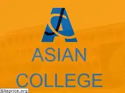 Sites similar to asianmedia.org.in