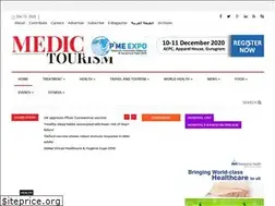Sites similar to asianmeditour.com