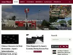 Sites similar to asianminato.com
