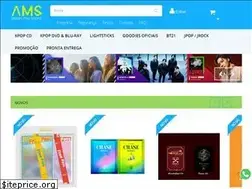 Sites similar to asianmixstore.com.br