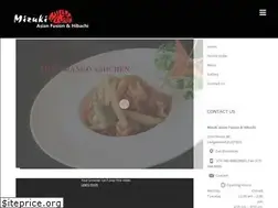 Sites similar to asianmizukinj.com