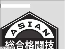 Sites similar to asianmma.com